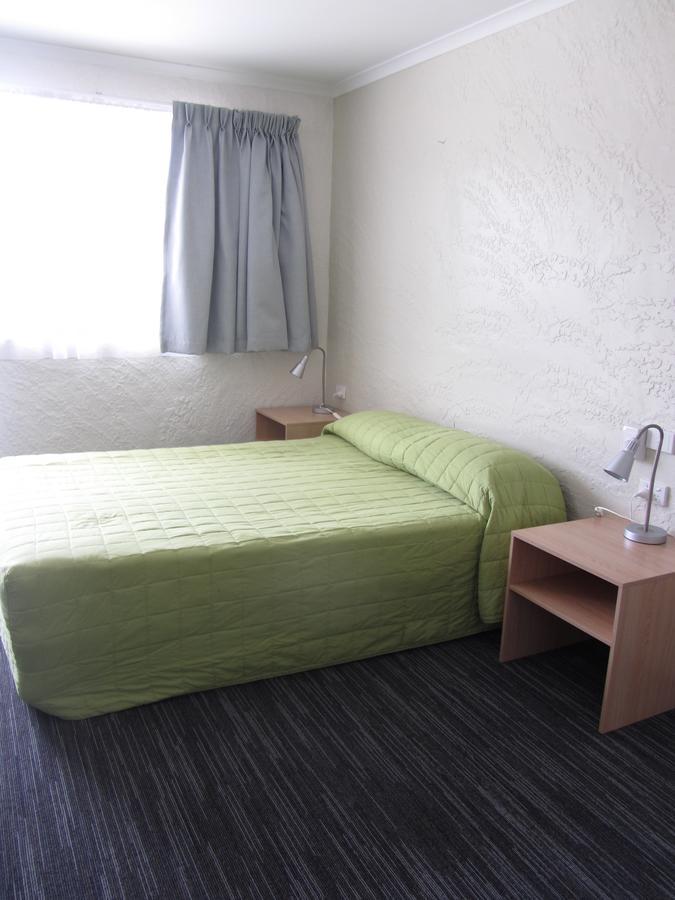Urangan Motor Inn Χέρβεϊ Μπέι Εξωτερικό φωτογραφία