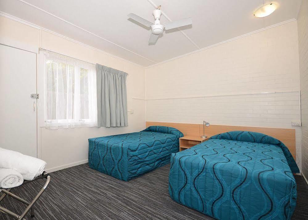 Urangan Motor Inn Χέρβεϊ Μπέι Εξωτερικό φωτογραφία