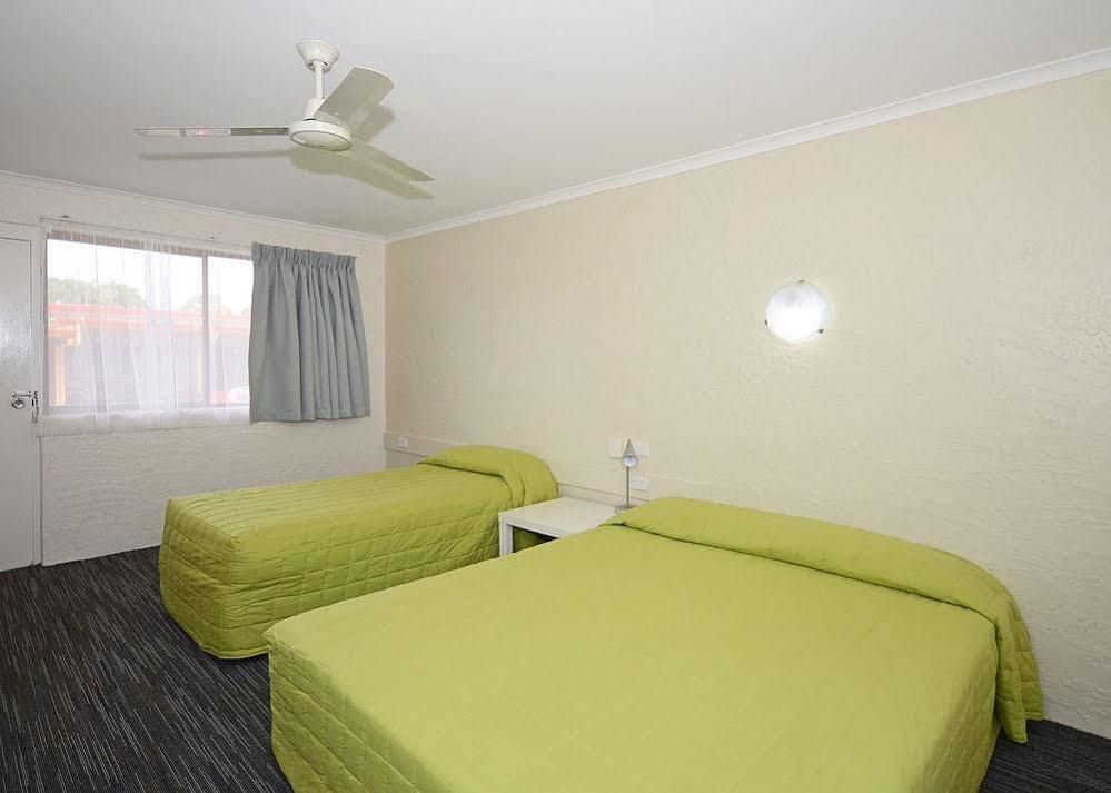 Urangan Motor Inn Χέρβεϊ Μπέι Εξωτερικό φωτογραφία